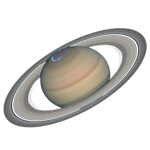 Saturn